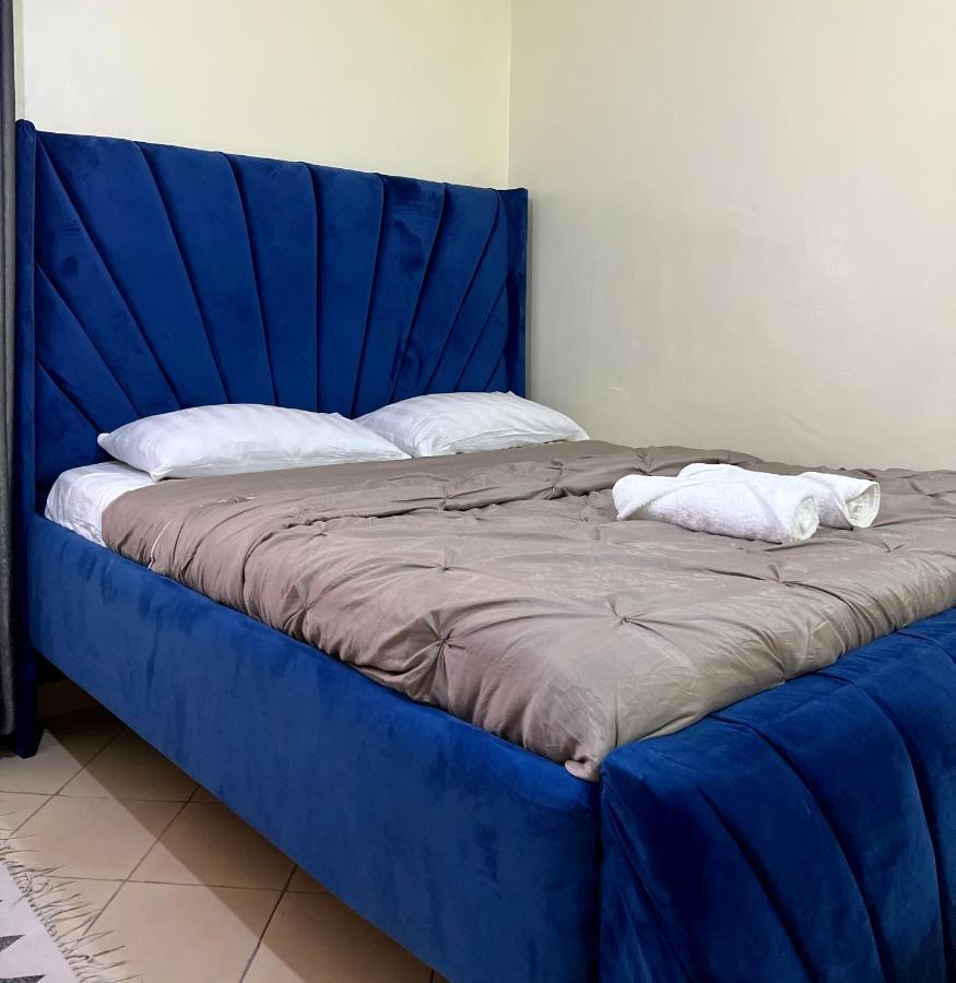 Apartment Tranquil Homes Studio Papino South B Nairobi