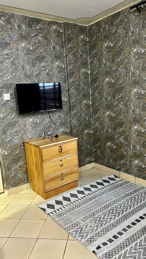 Tranquil Homes Studio Papino South B Apartment