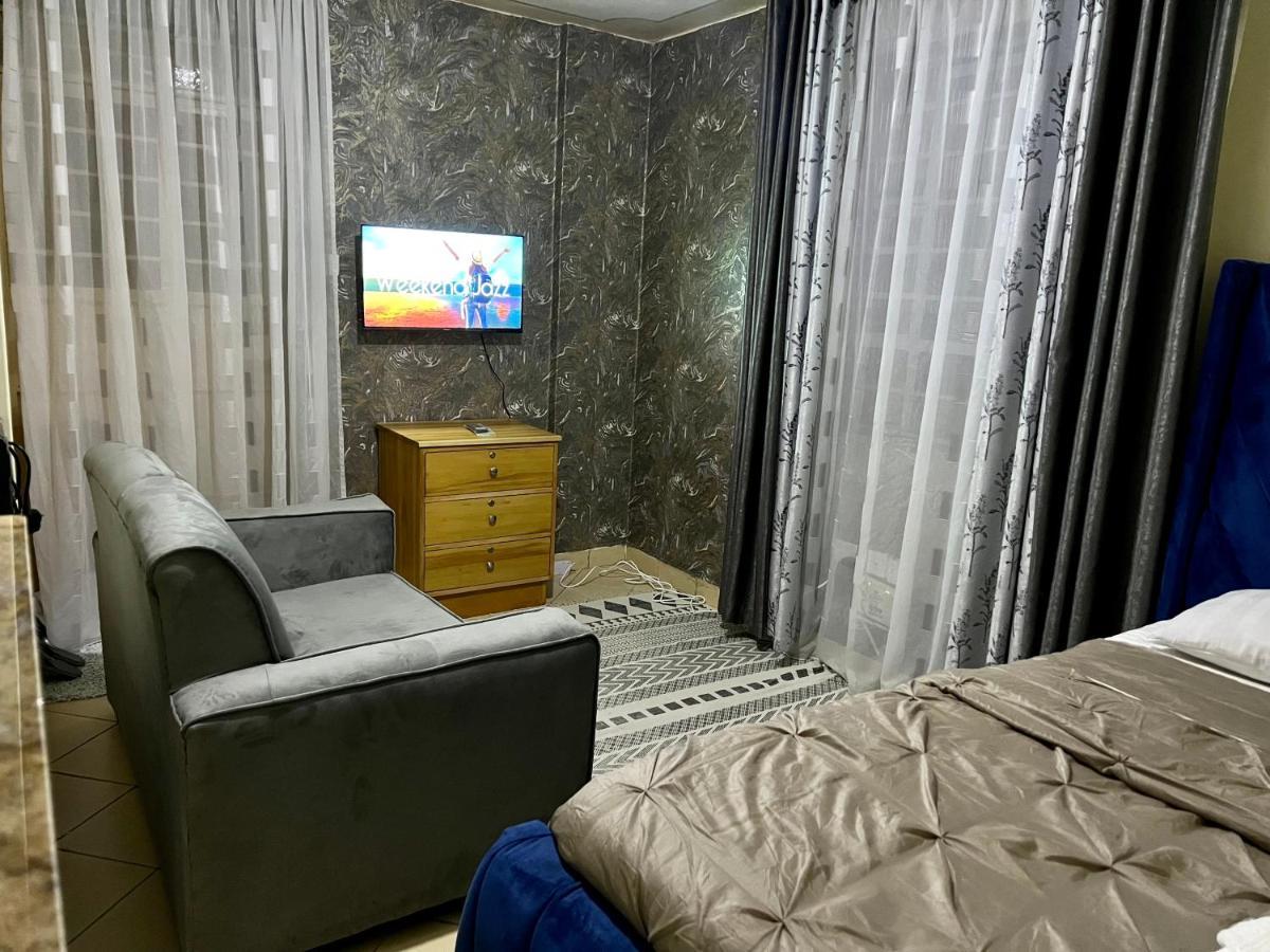 Tranquil Homes Studio Papino South B Apartment