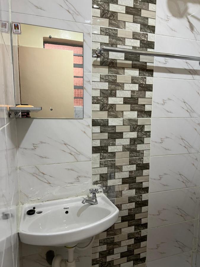 Apartment Tranquil Homes Studio Papino South B Nairobi