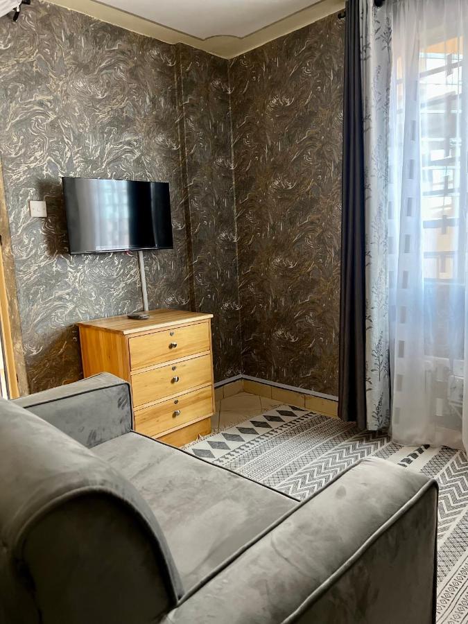 Apartment Tranquil Homes Studio Papino South B *