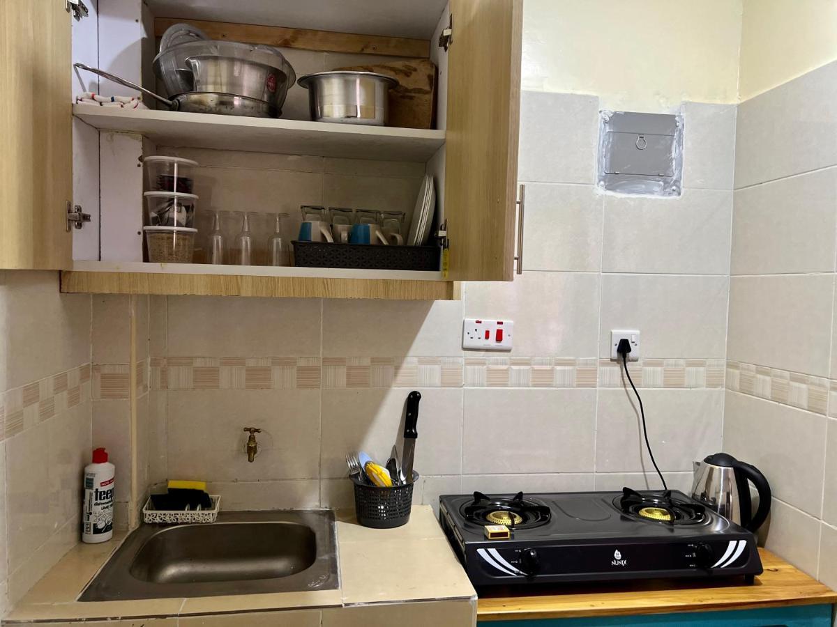 Apartment Tranquil Homes Studio Papino South B *