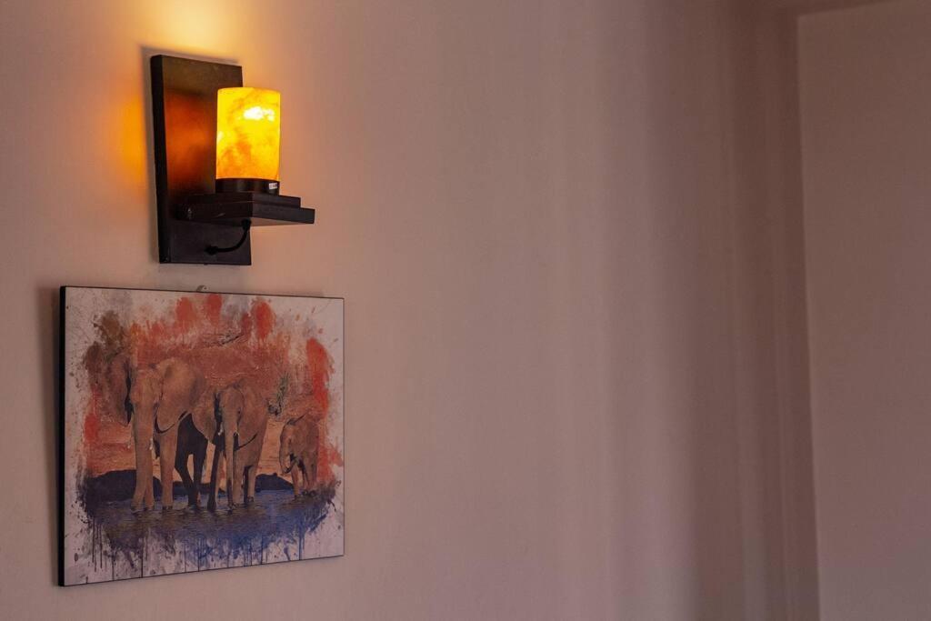 Apartment Fenns Cozy - Ngong Road Nairobi