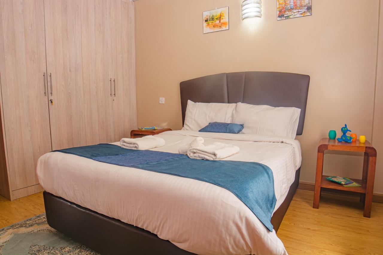 Apartment Fenns Cozy - Ngong Road