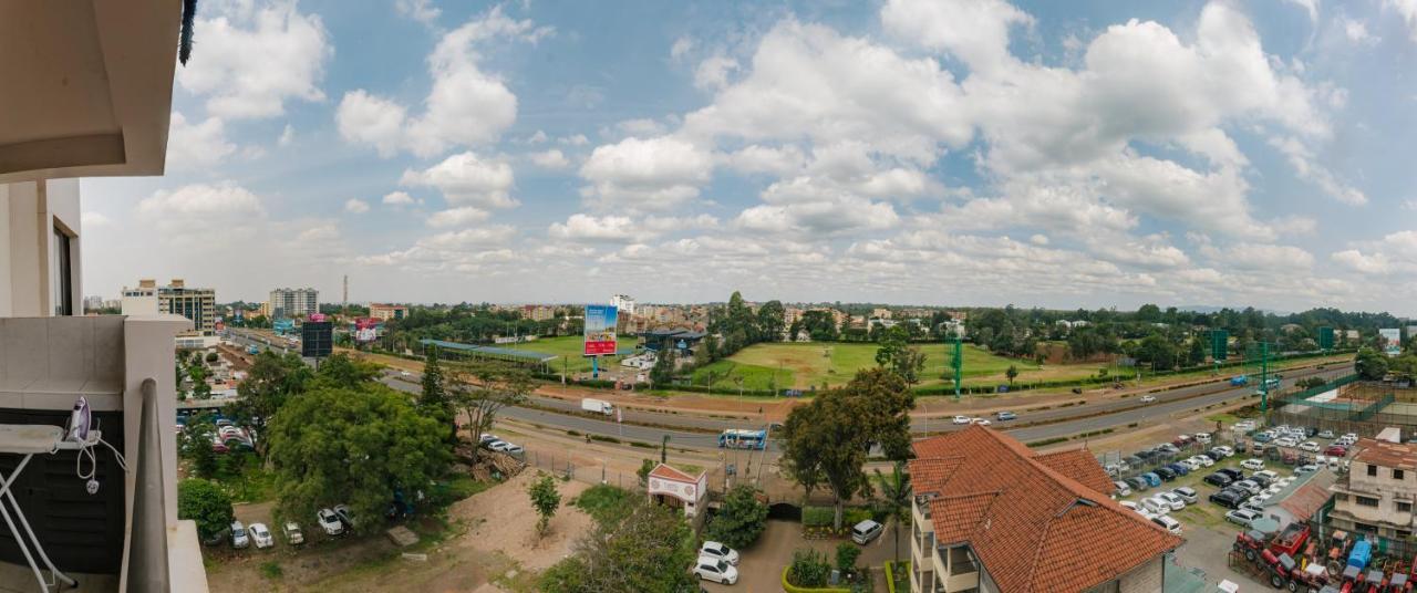 Fenns Cozy - Ngong Road * Nairobi