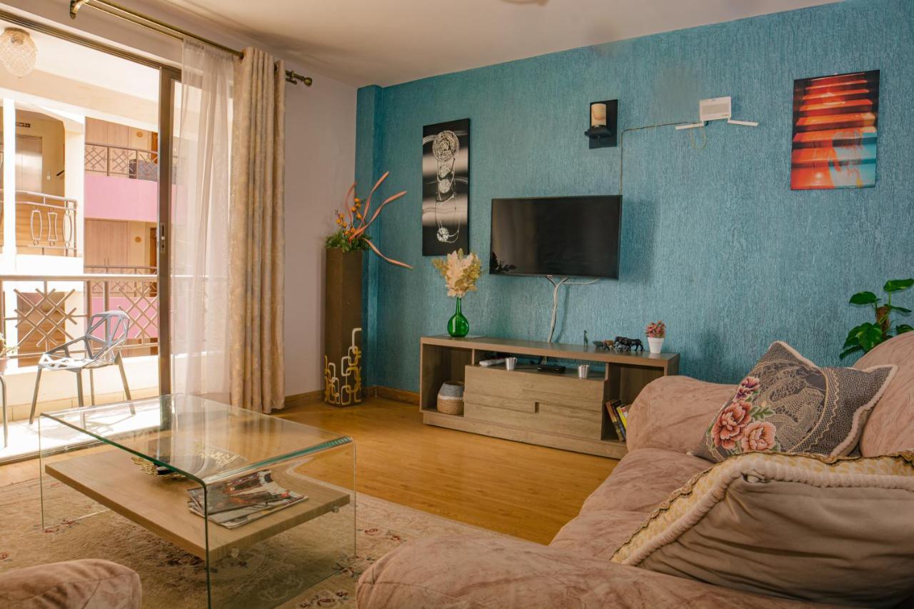 Apartment Fenns Cozy - Ngong Road