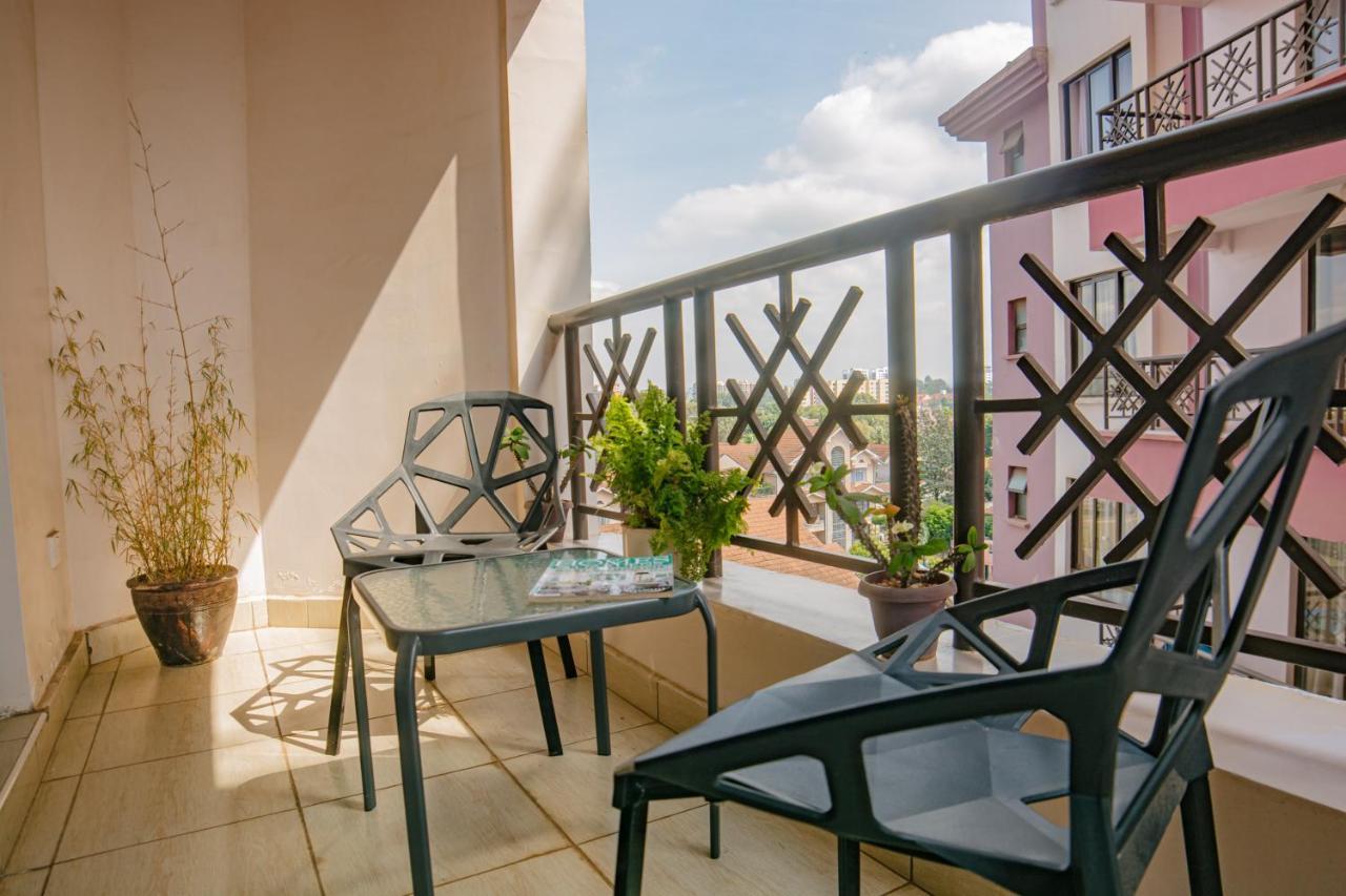 Apartment Fenns Cozy - Ngong Road Nairobi