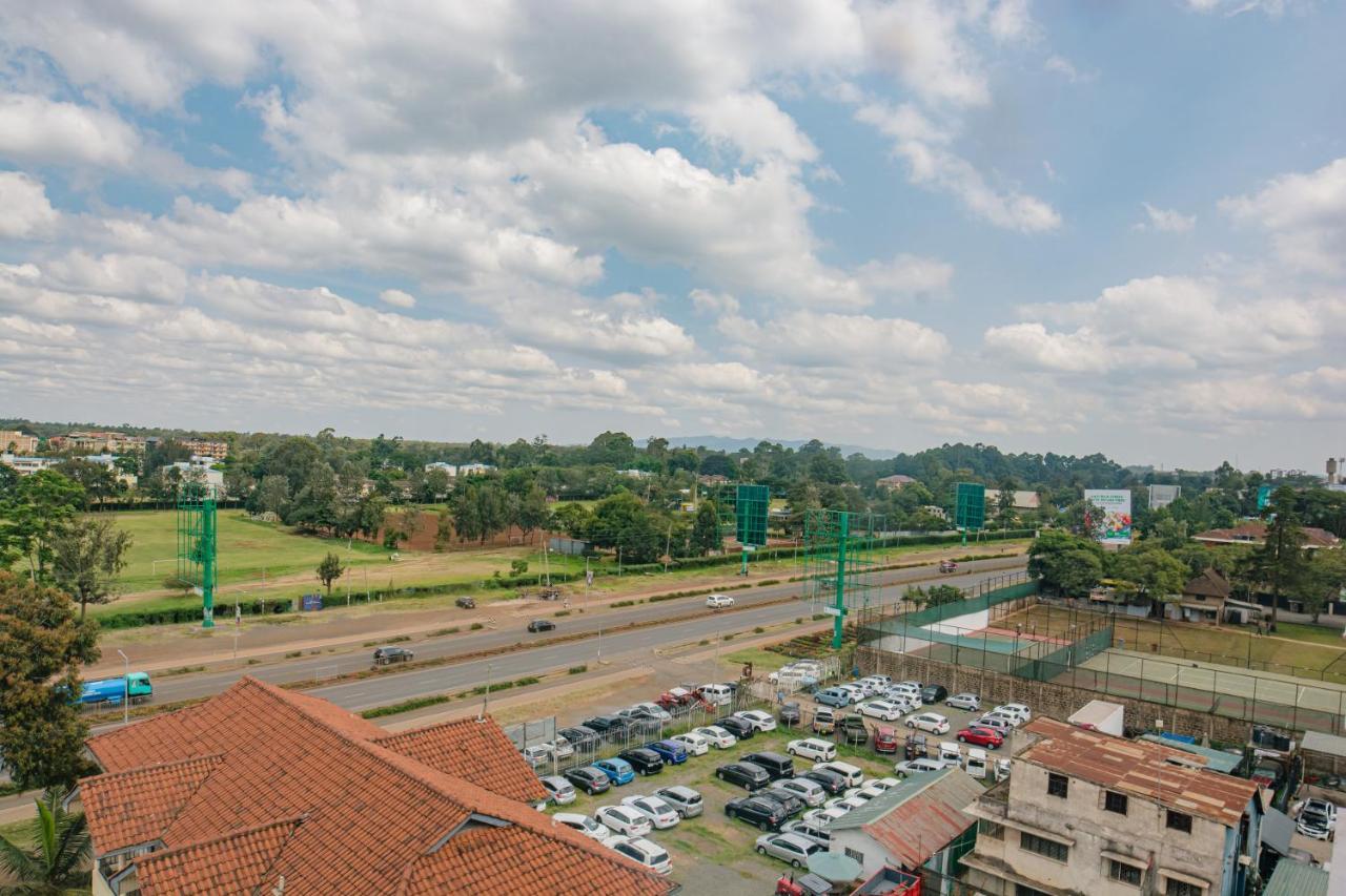 Fenns Cozy - Ngong Road Apartment
