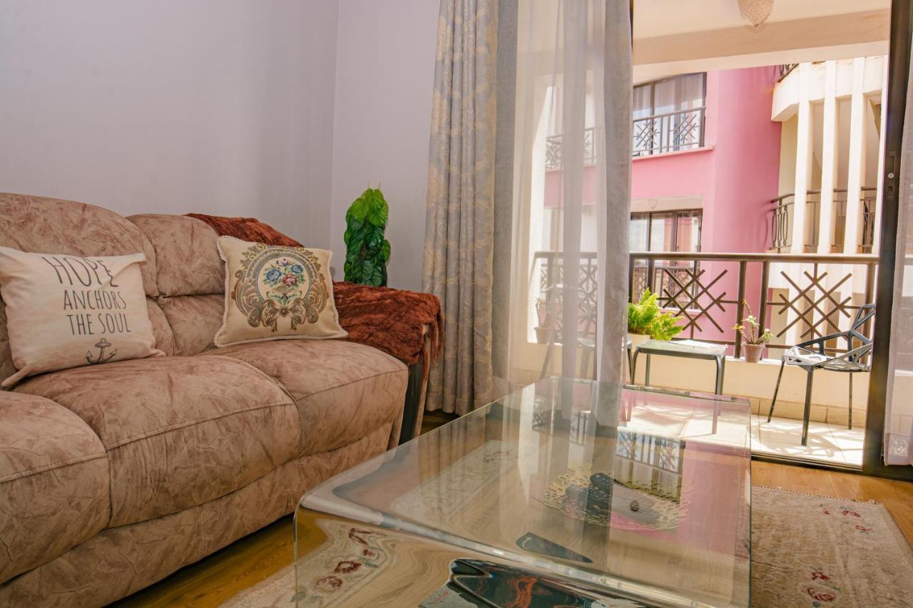 Fenns Cozy - Ngong Road Nairobi