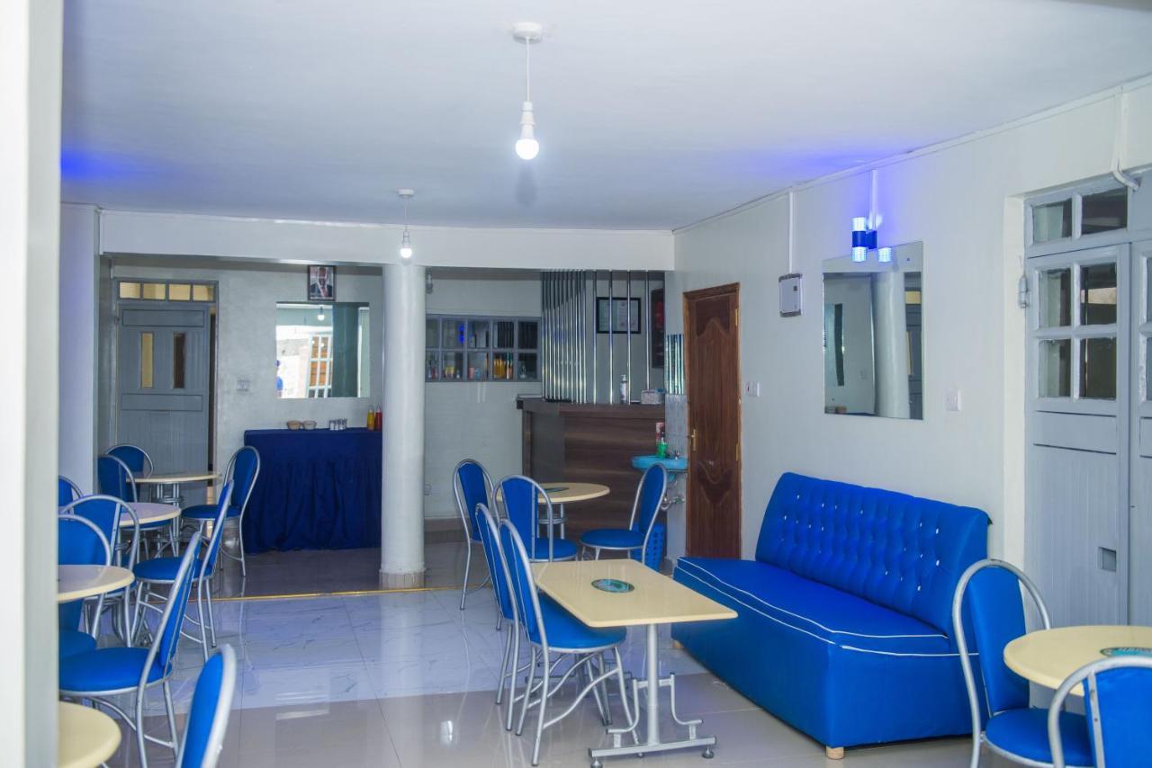 Hotel Acacia Calm Shade 5*