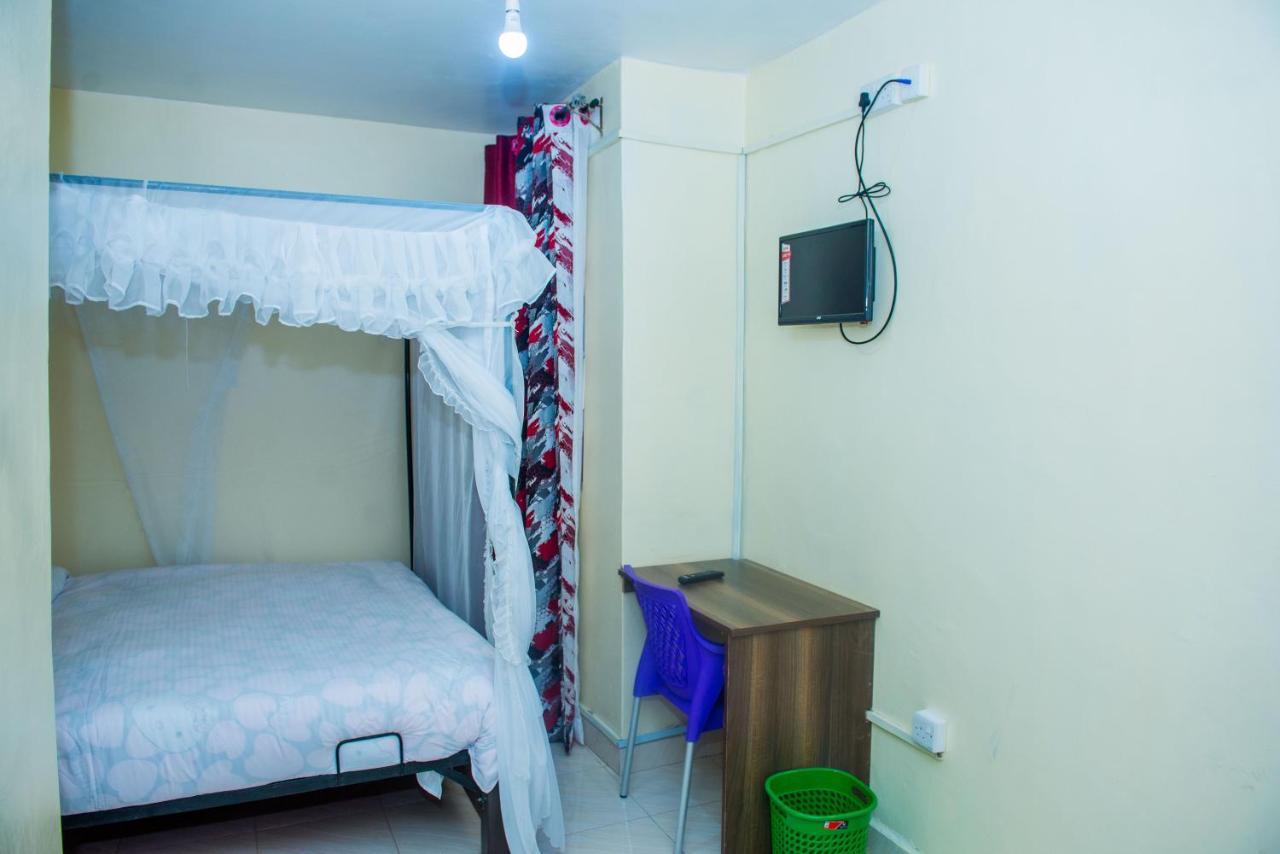 Acacia Calm Shade Hotel 5*