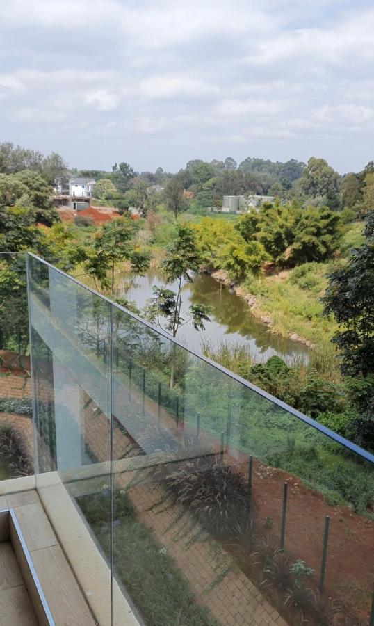 Apartment Intercultural Two Rivers *