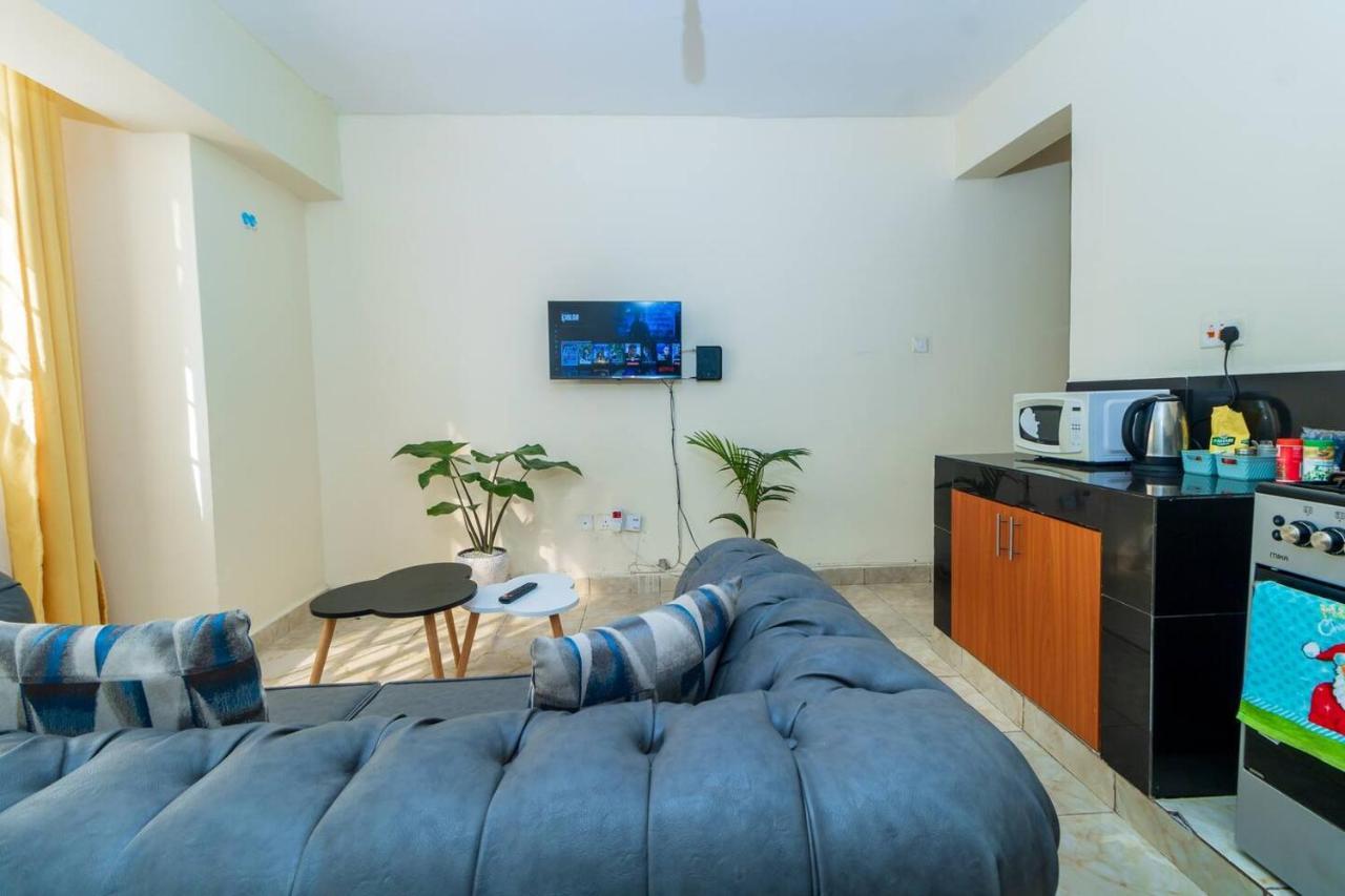 Supreme Homes Apartment