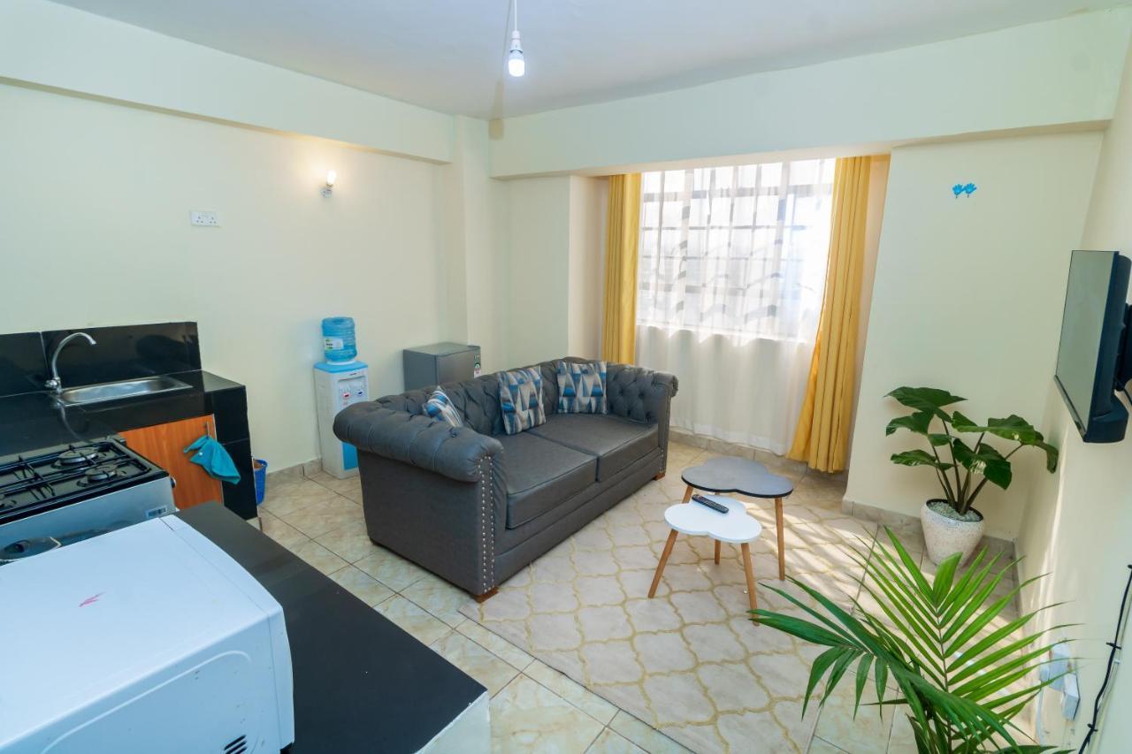 Supreme Homes Apartment *