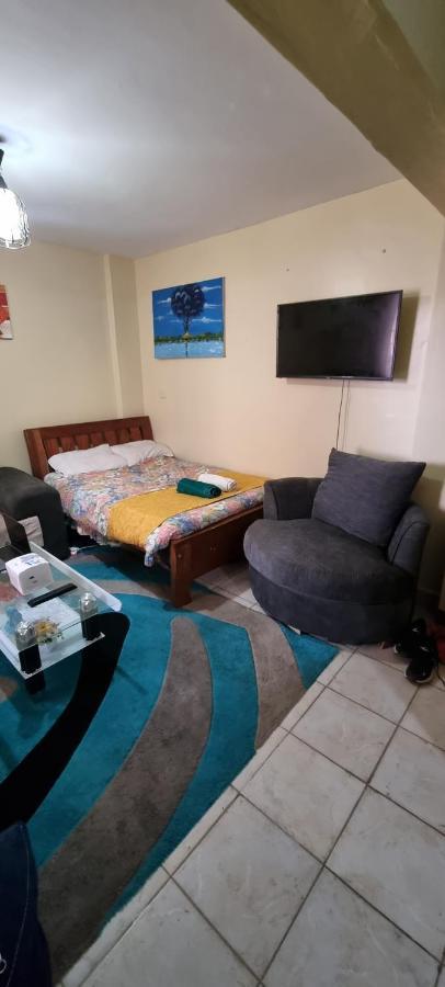 Apartment Spacious Studio Apartment, Bedsitter Along Trm Drive Nairobi