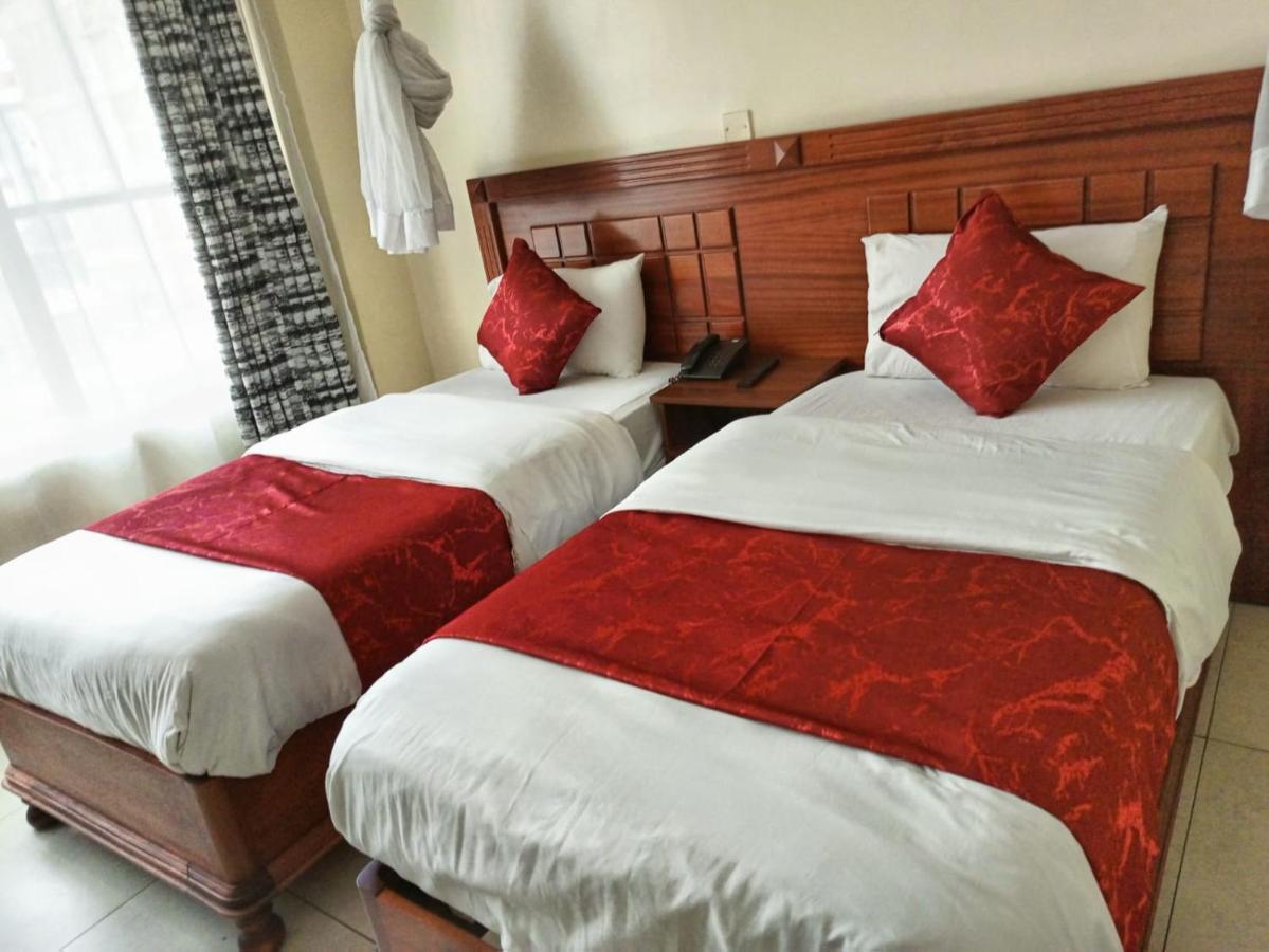 Arizona Comfort 3* Nairobi