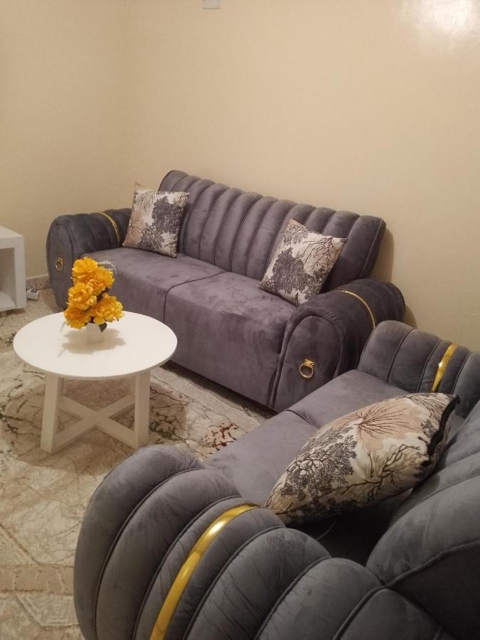 One Bedroom Fully Furnished Airbnb In South B Nairobi