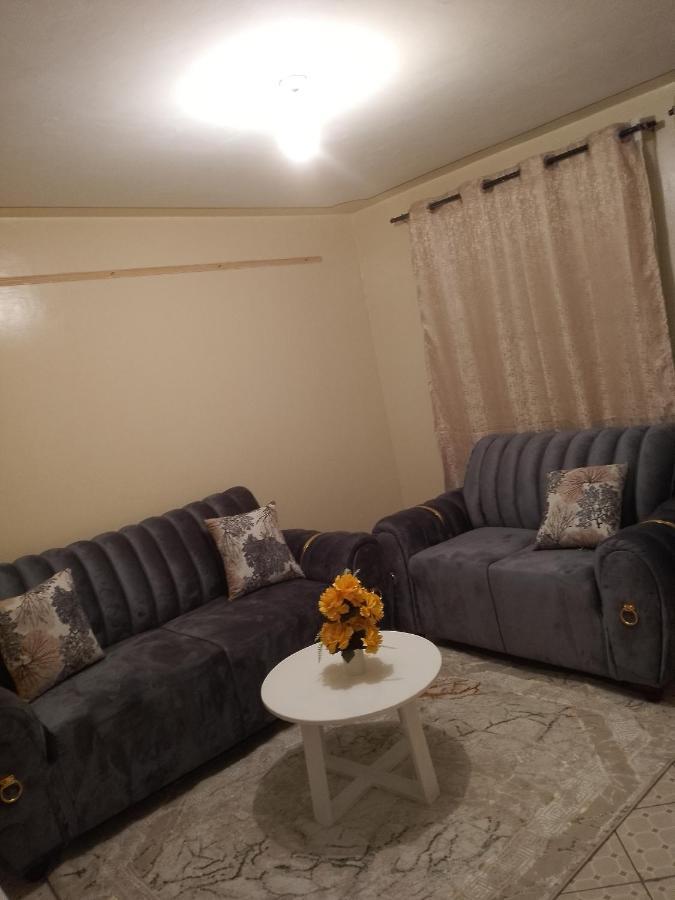 One Bedroom Fully Furnished Airbnb In South B Nairobi