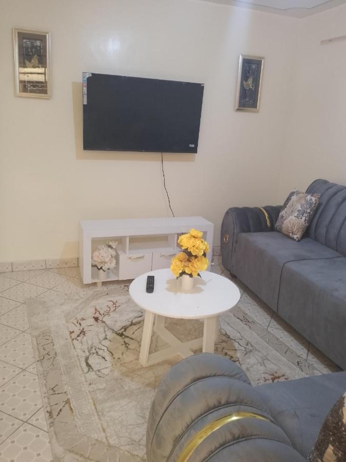 One Bedroom Fully Furnished Airbnb In South B
