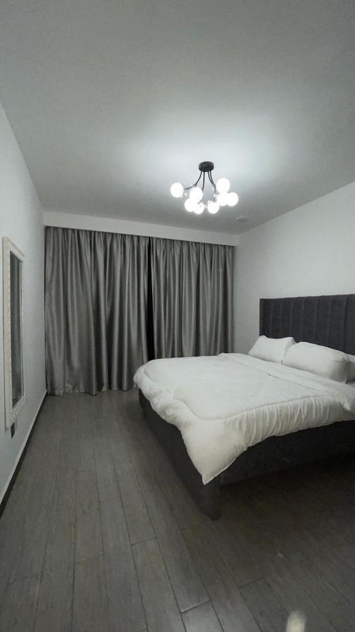 Moonlight Apartment