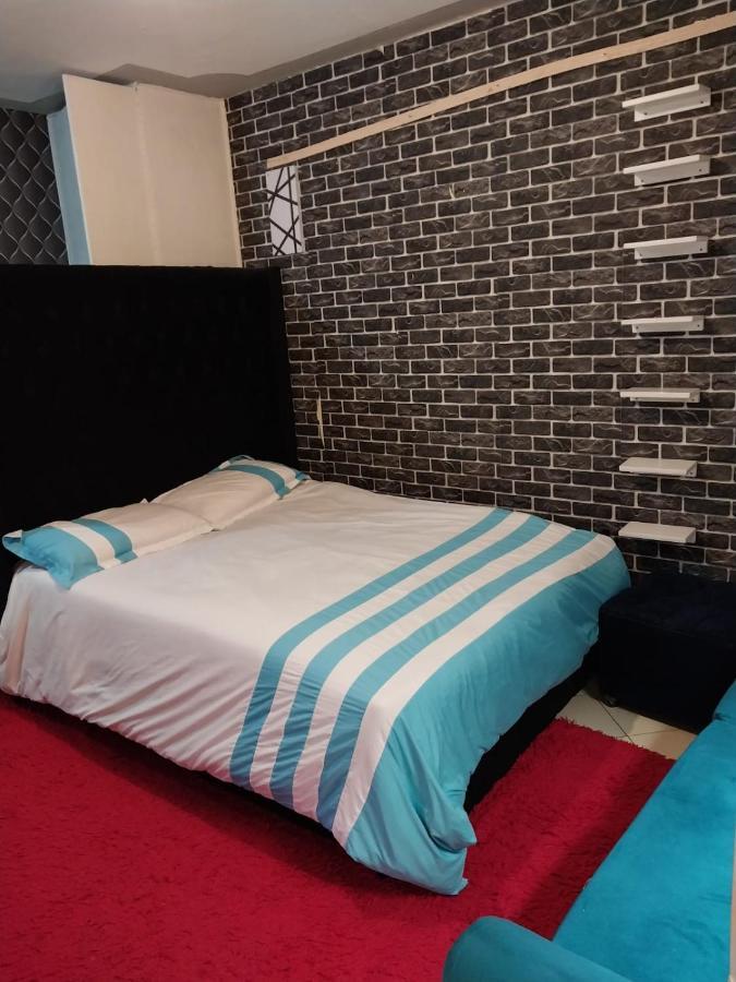 South B Studio Furnished Nairobi