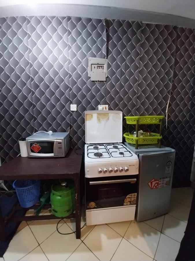 South B Studio Furnished * Nairobi