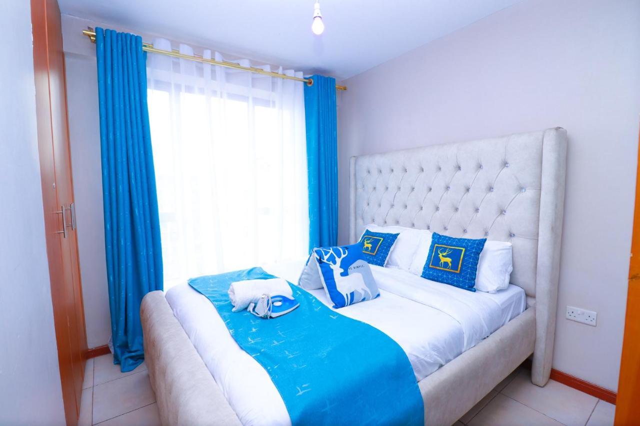 Songeza Furnished Accomodation-embakasi