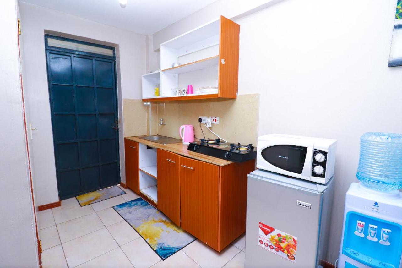 Songeza Furnished Accomodation-embakasi Apartment Nairobi