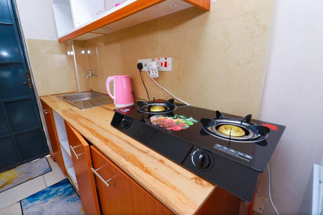Songeza Furnished Accomodation-embakasi