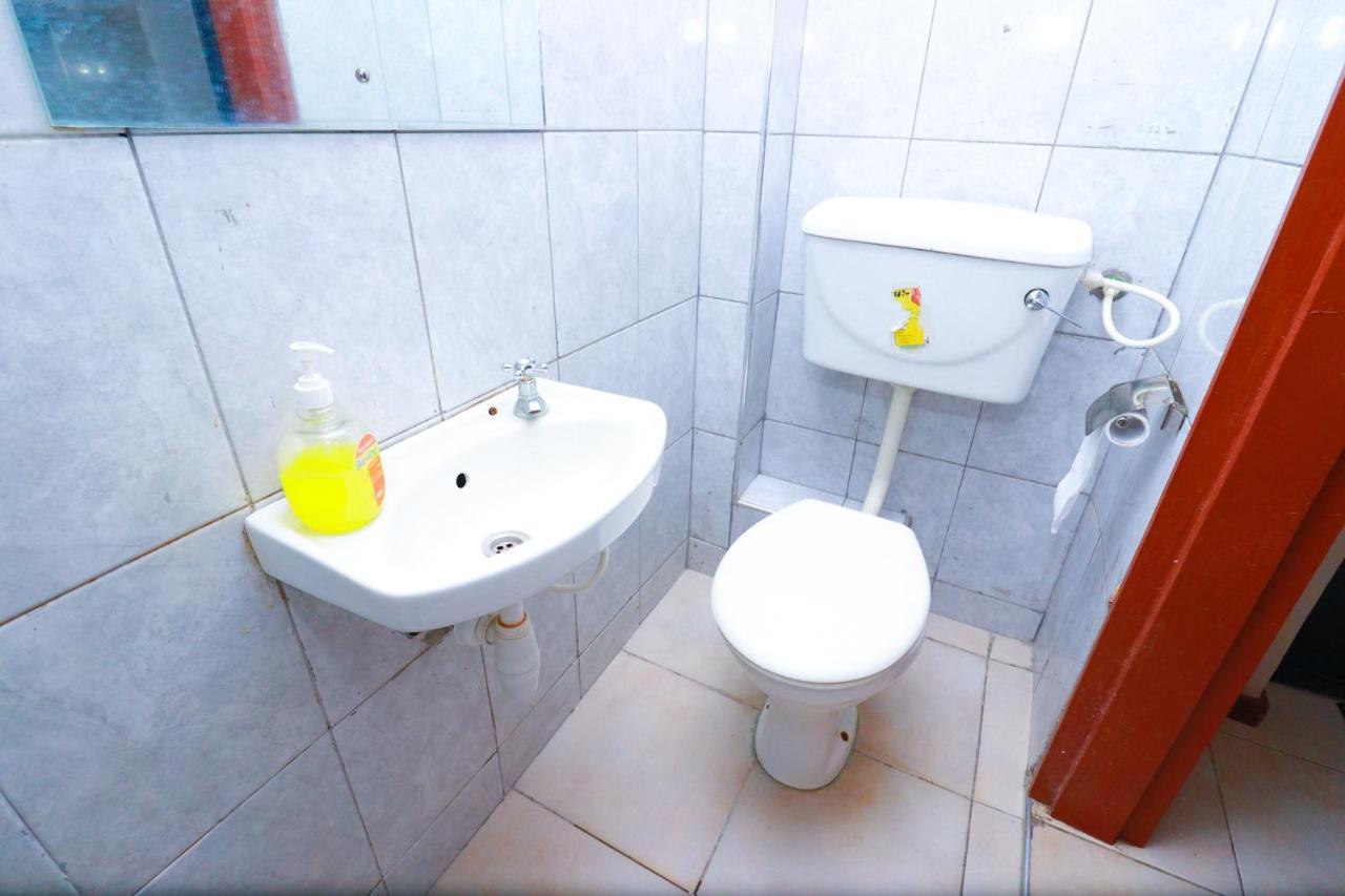 Apartment Songeza Furnished Accomodation-embakasi Nairobi
