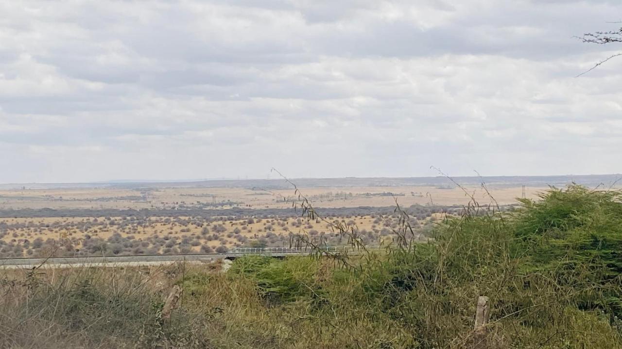 Rhino Point Backpackers Albergue Nairobi
