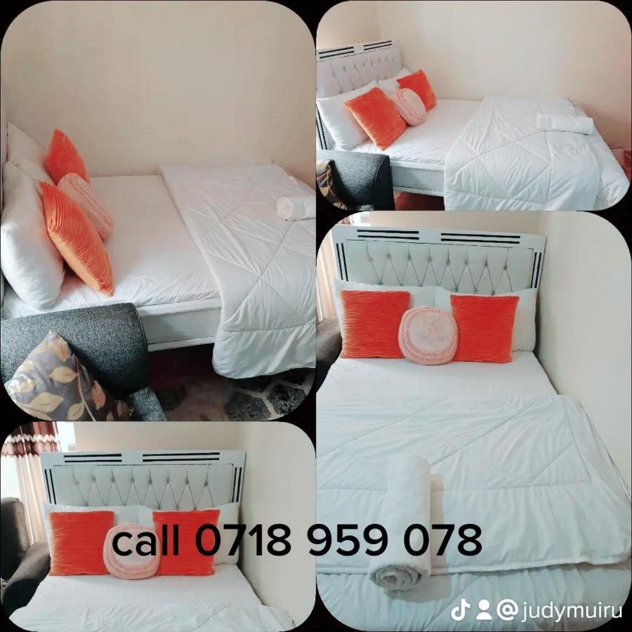 Apartamento Judieh On Trm Drive