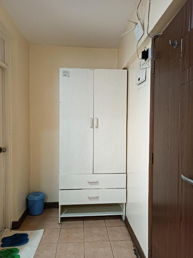 Mercy's Suites