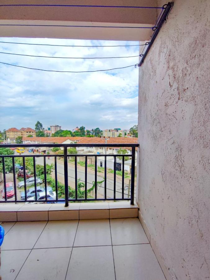 Well Furnished One Bedroom Nairobi