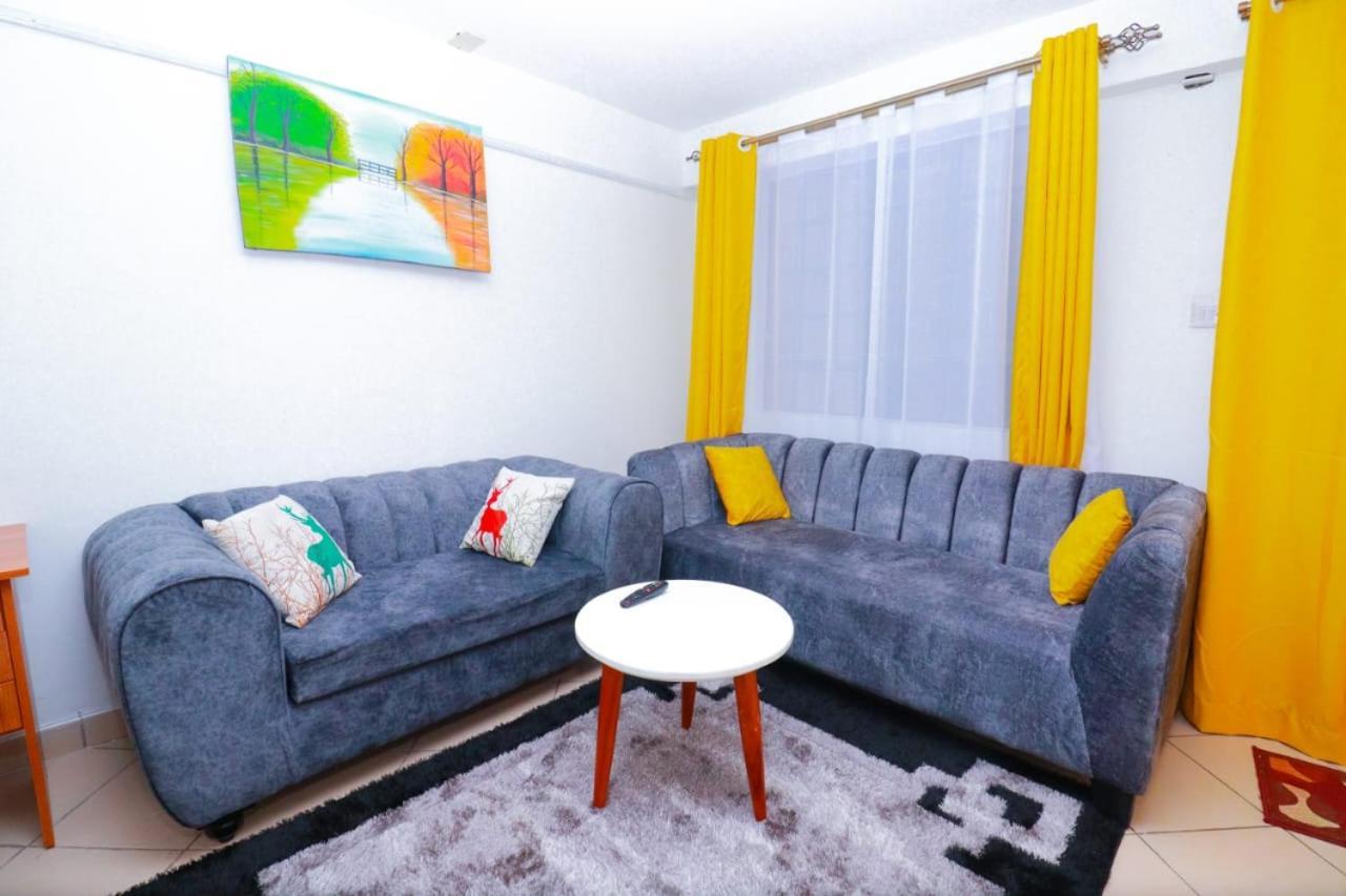 Apartment Well Furnished One Bedroom *