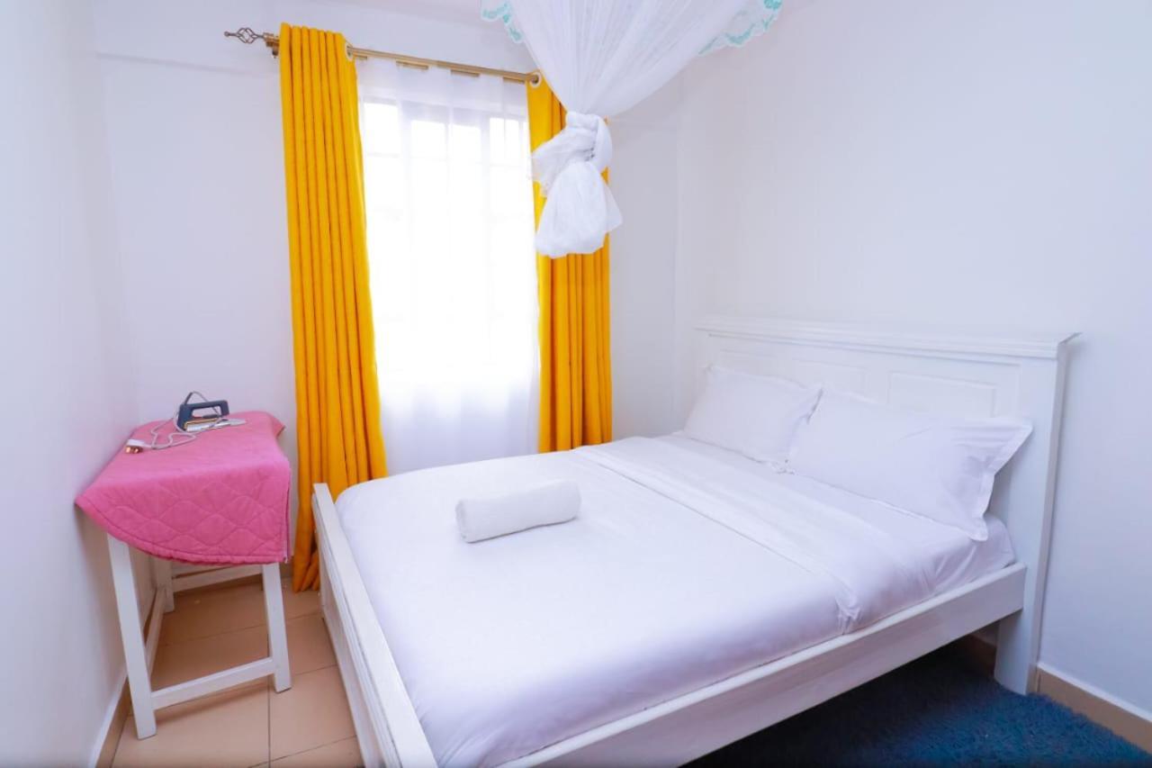 Well Furnished One Bedroom