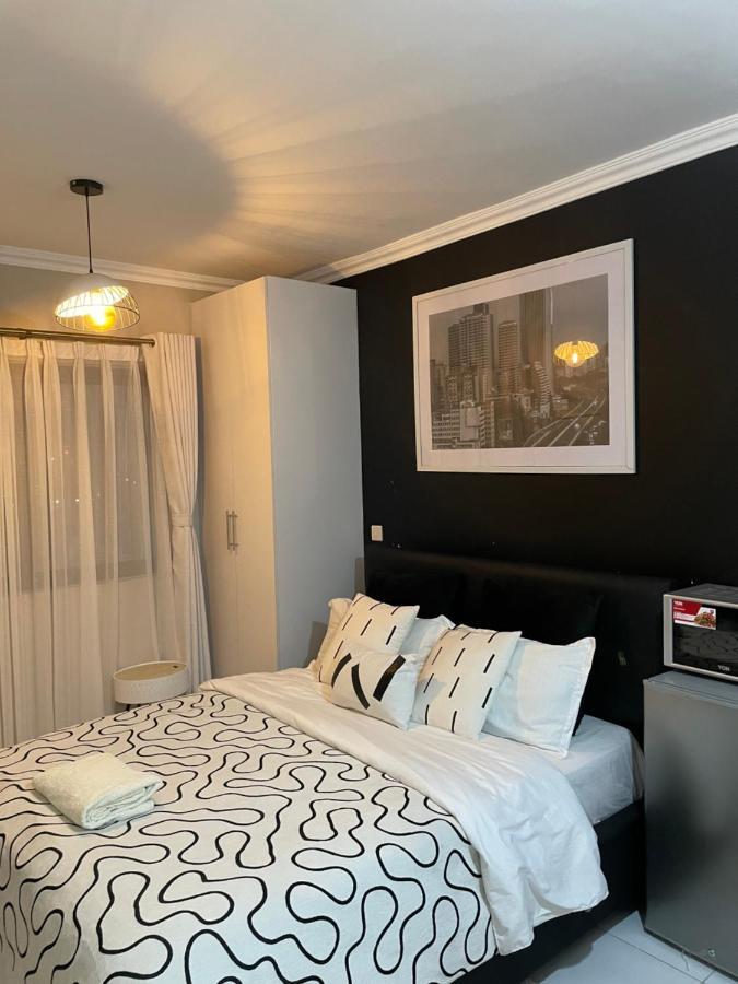 Chic Homes Jkia - Cozy Homes Near Jkia And Sgr