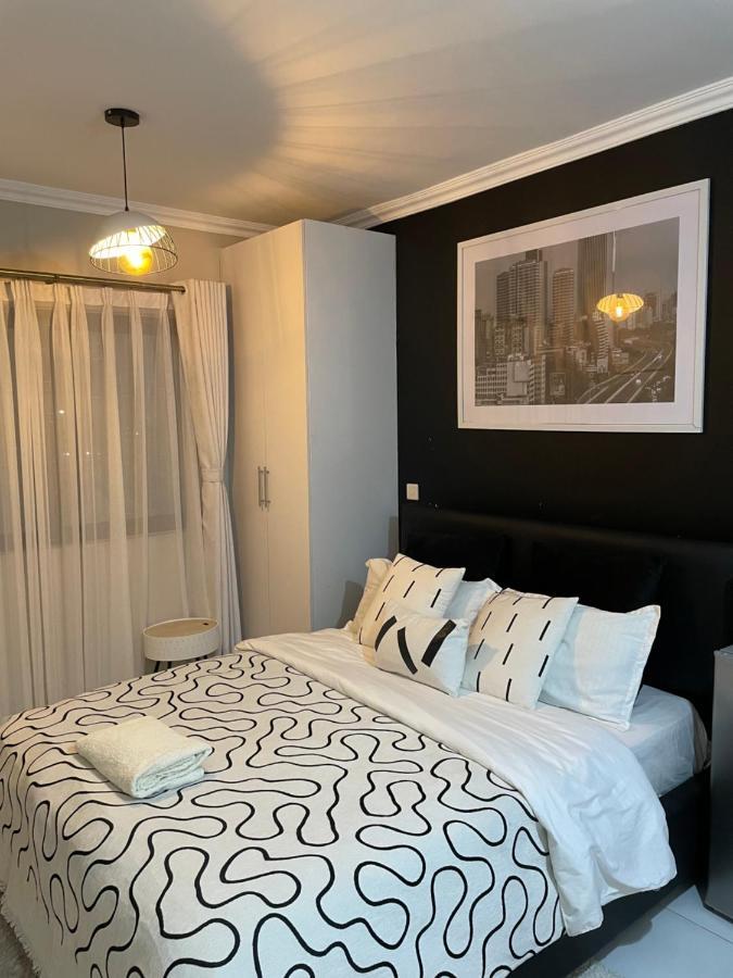 Chic Homes Jkia - Cozy Homes Near Jkia And Sgr Apartment Nairobi