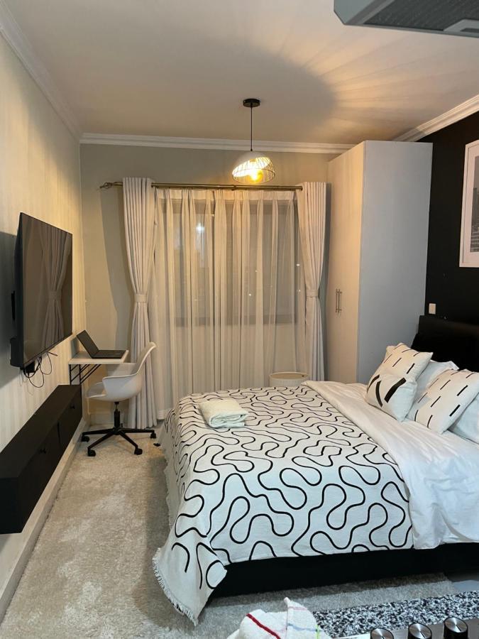 Chic Homes Jkia - Cozy Homes Near Jkia And Sgr Apartment Nairobi