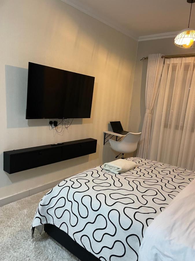 Chic Homes Jkia - Cozy Homes Near Jkia And Sgr Nairobi