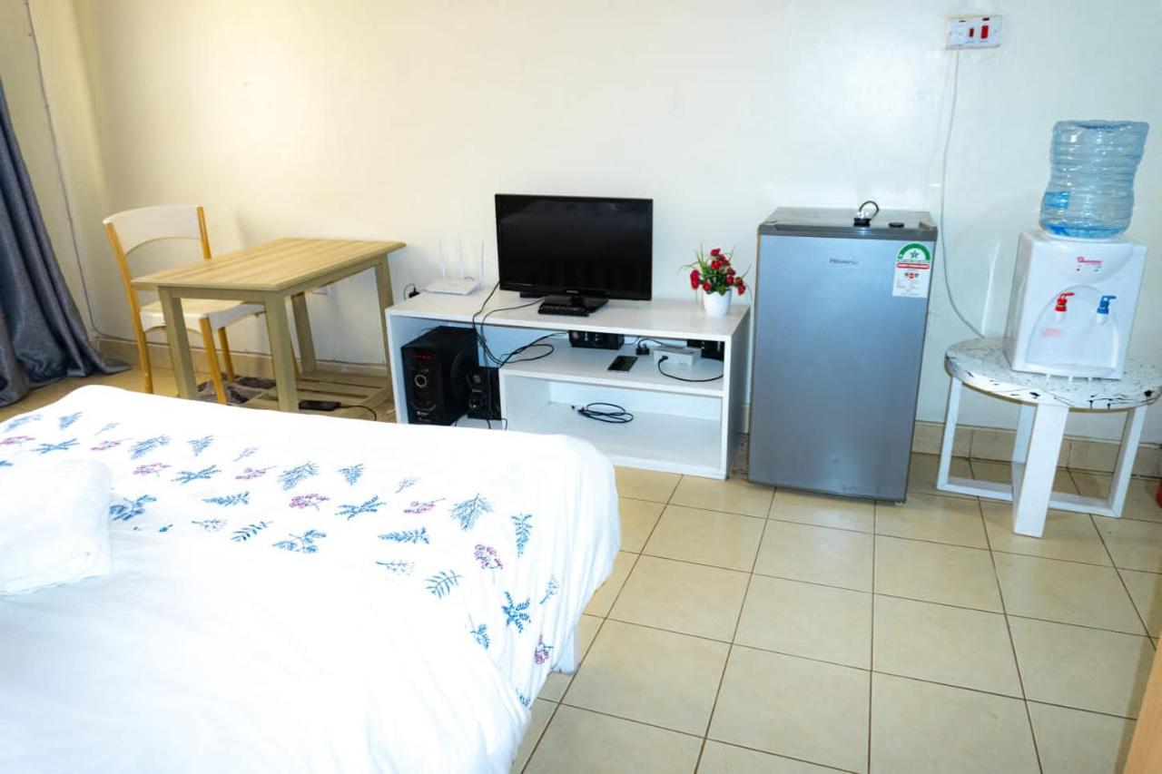 Judieh On Trm Drive Apartamento *