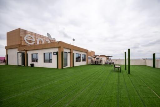 Bella Vista At Enzi Heights Along Mombasa Rd Next To Nextgen Close To Jkia Nairobi
