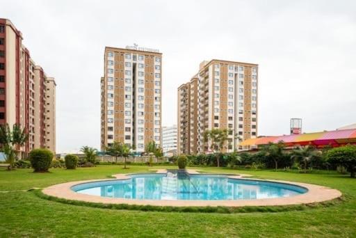Bella Vista At Enzi Heights Along Mombasa Rd Next To Nextgen Close To Jkia *