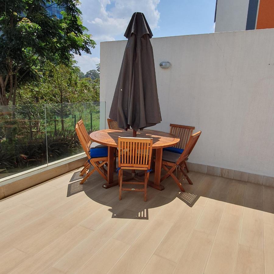 Intercultural Two Rivers Apartment *