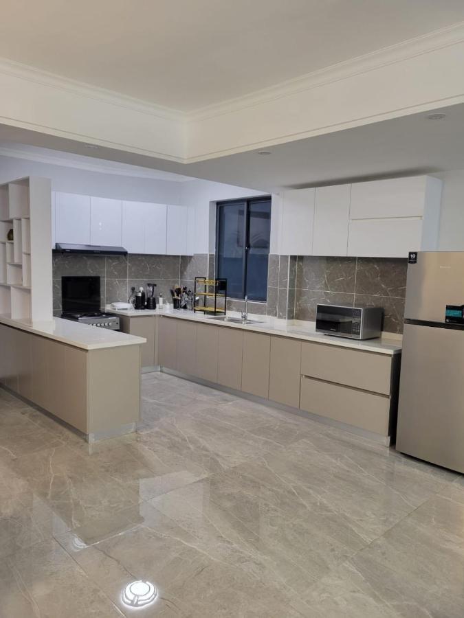 Carella Luxury Homes Apartment Nairobi