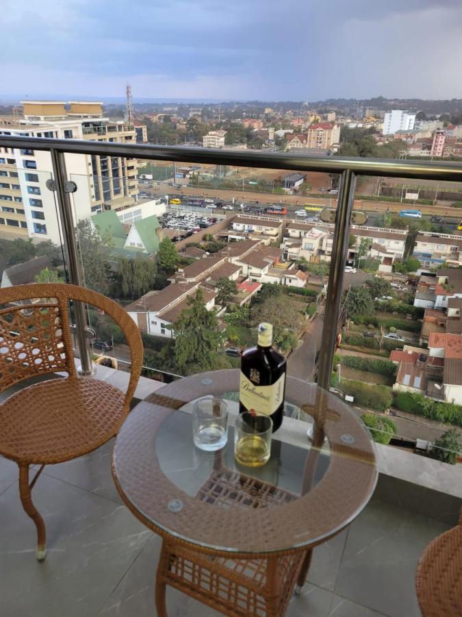 Carella Luxury Homes Apartment Nairobi