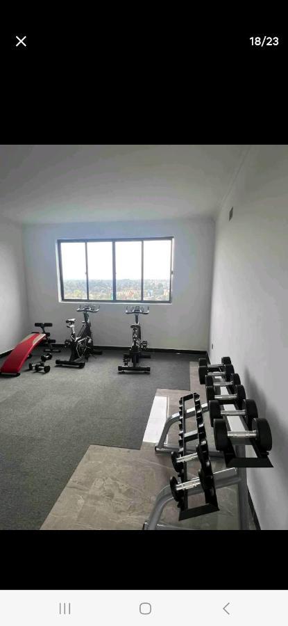 Carella Luxury Homes Nairobi
