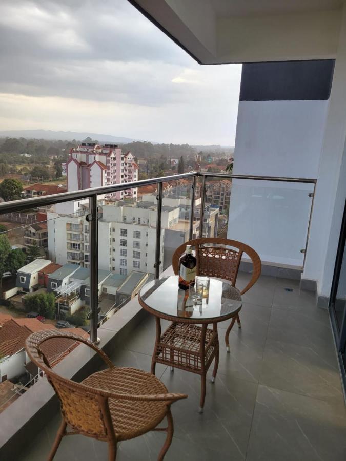 Carella Luxury Homes * Nairobi