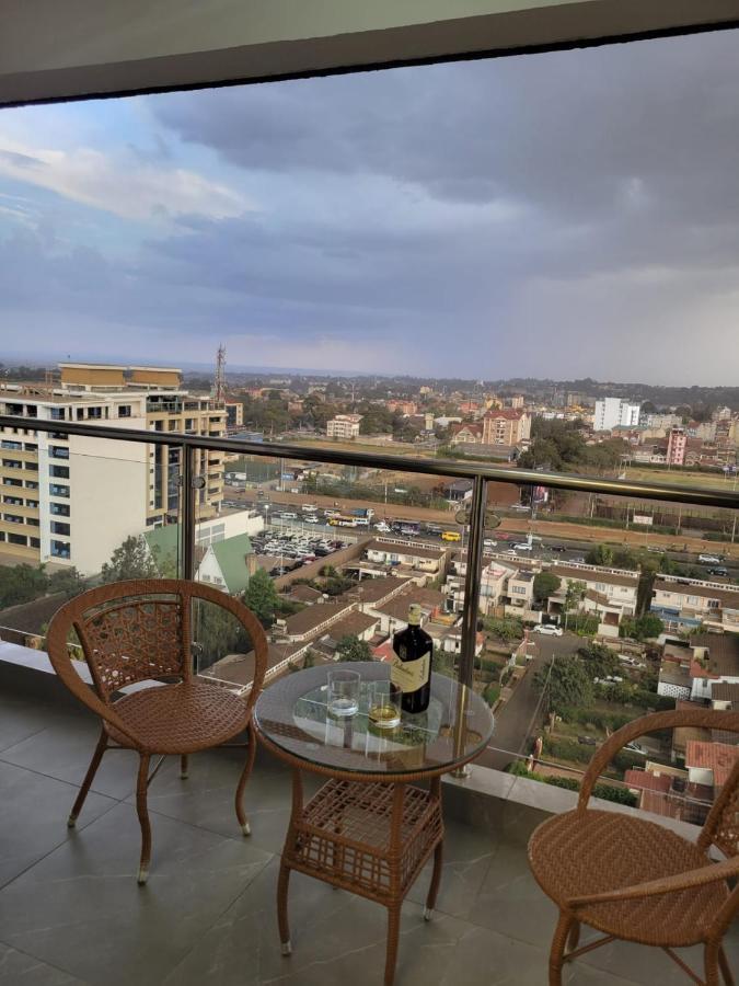 Apartment Carella Luxury Homes Nairobi
