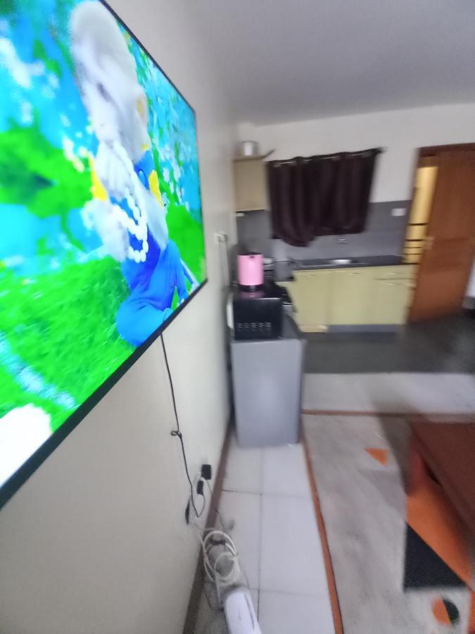 Furnished Apartment- Ngara